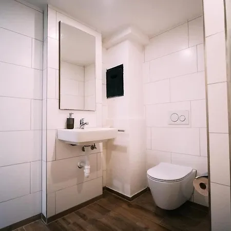 Apartament The Timber In Brienz (Bern)