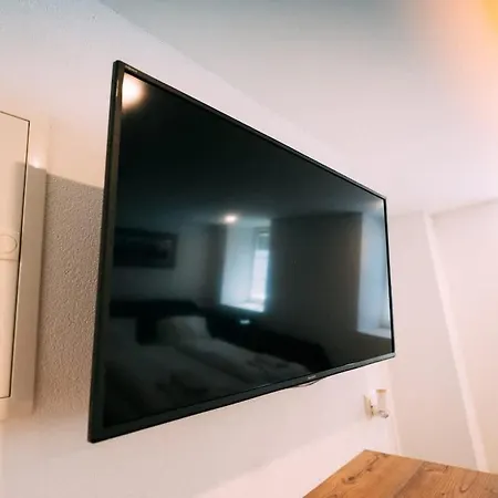 Apartment The Timber In Brienz Brienz (Bern)