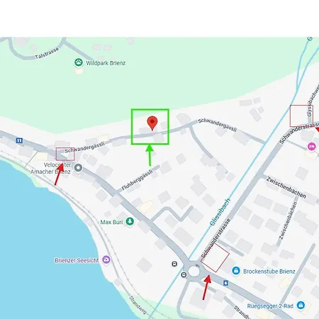 The Timber In 아파트