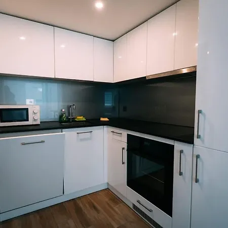 The Timber In Apartamento