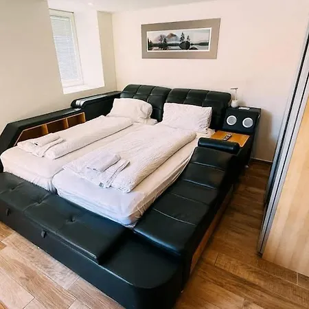 The Timber In Apartamento Brienz (Bern)