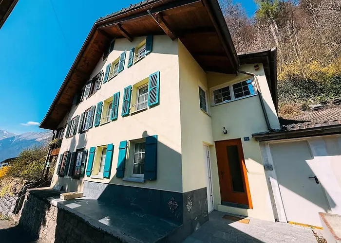 Apartman The Timber In